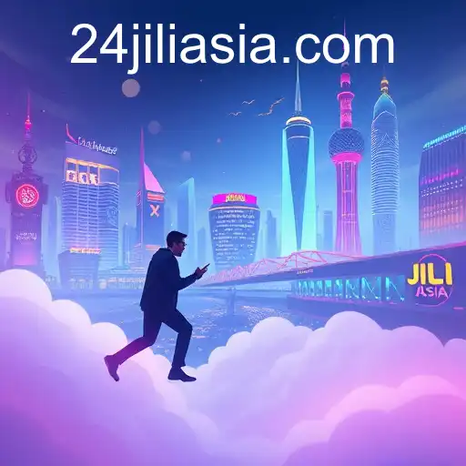 Jili Asia: Shaping the Future of Online Gaming
