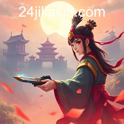 Jili Asia's Influence on Online Gaming