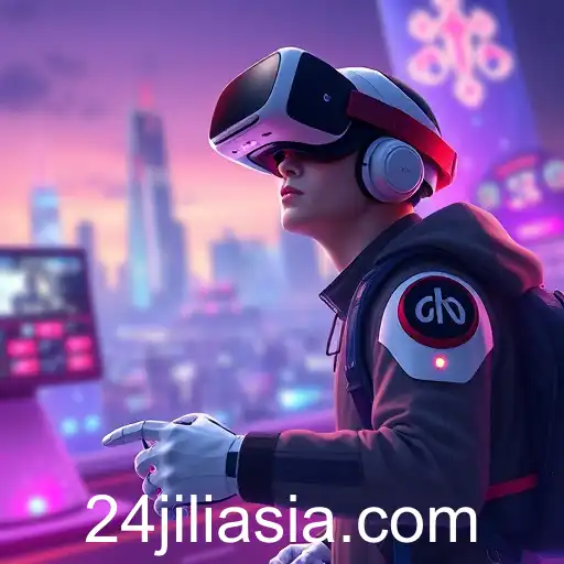Expanding Horizons: Jili Asia's Role in the Gaming Industry