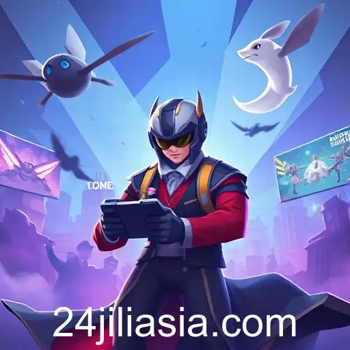 The Rise of Jili Asia in the Online Gaming Landscape