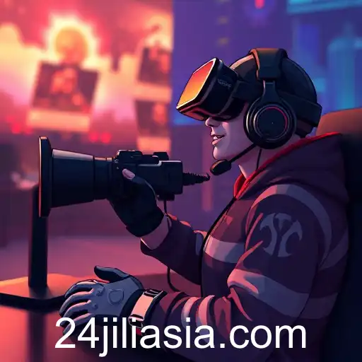 The Rise of Jili Asia in the Gaming World