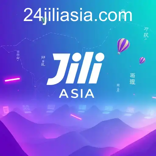 Jili Asia Pioneers New Gaming Trends