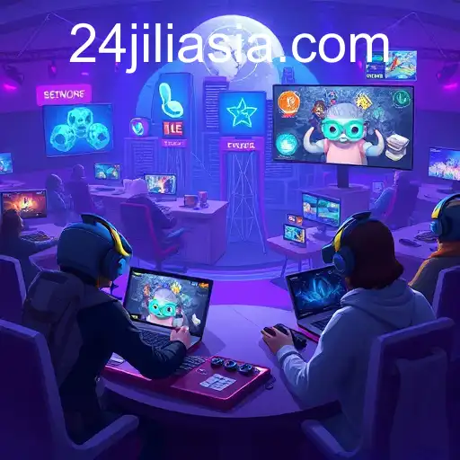 Jili Asia's Impact on Gaming Trends