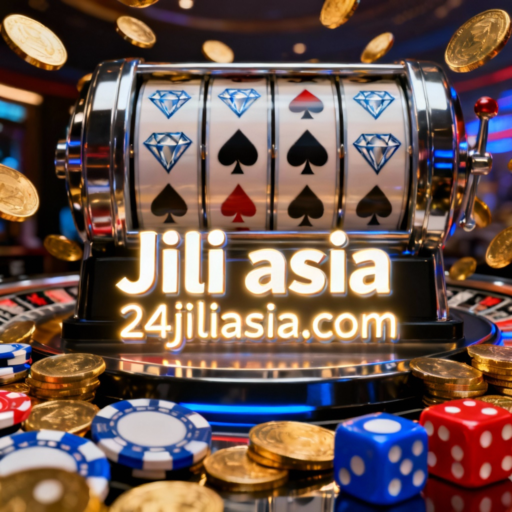 Jili asia